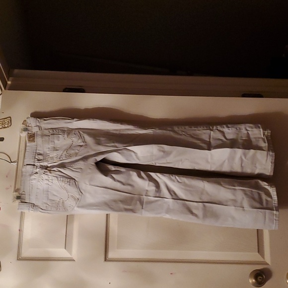 Flared pants - Picture 3 of 3